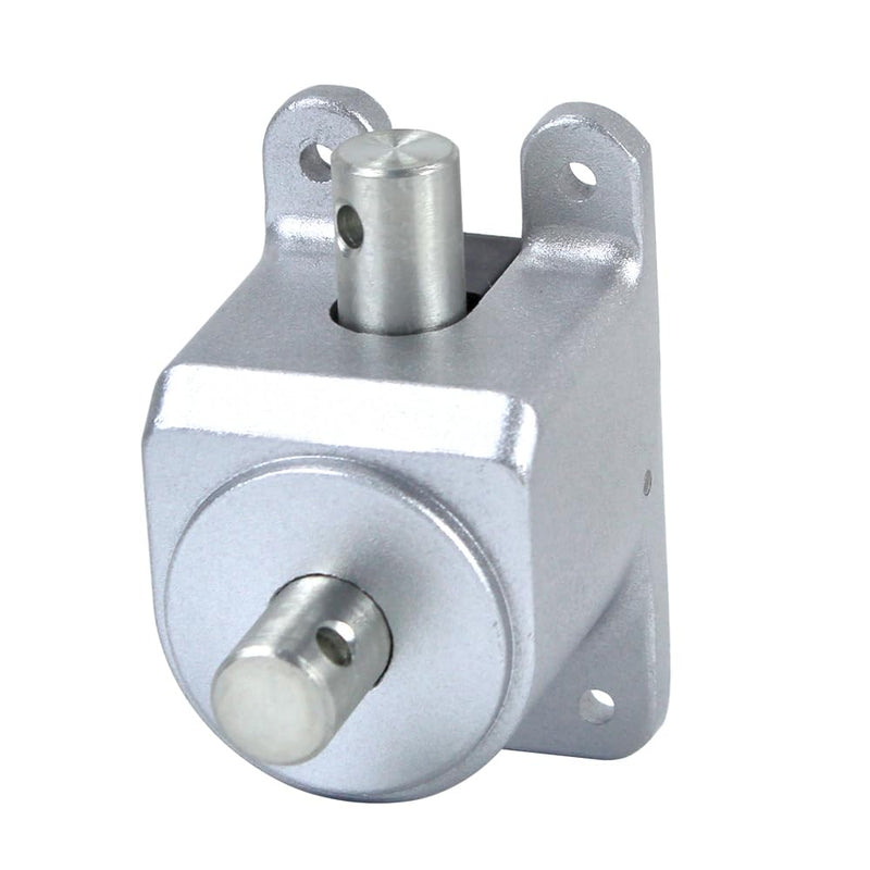 [Australia - AusPower] - 15mm Shaft Right 90° Angle Bevel Gearbox 1.5 Module 1:1 Right Angle Bevel Gearbox Compatible with Simple Mechanical Application 20 Teeth 