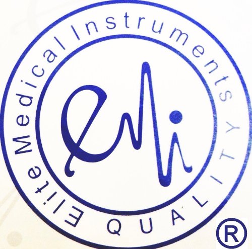 [Australia - AusPower] - EMI Child/Pediatric Dual Head Stethoscope - Yellow 