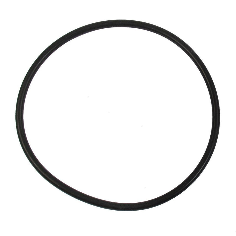 [Australia - AusPower] - Flyshop 10 Pcs Black Rubber Grommet Kit O Ring Gasket 3" OD 2.8" ID 0.1" Width (76.3 x 71 x 2.65 mm) 76.3 x 71 x 2.65mm 