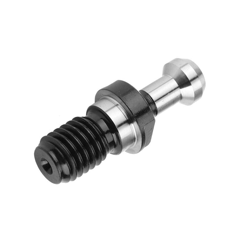 [Australia - AusPower] - BT30 CNC 45 Degree Heavy Duty Precise and Practical Rotary Knob Holder for CNC Milling Tools 2pcs 