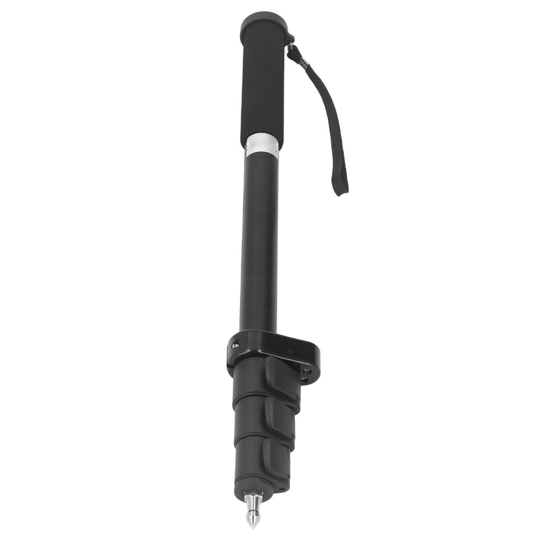 [Australia - AusPower] - Aluminum Alloy Telescopic Centering Pole Portable Professional Measuring Mapping Monopod GPS RTK Rod 1.5meter 