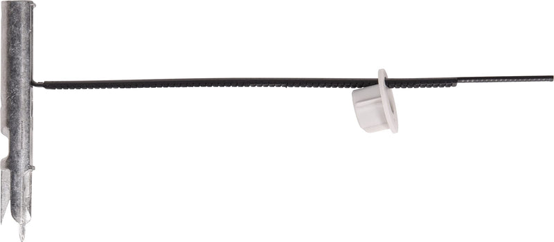 [Australia - AusPower] - Hillman 377604 Toggle Bolts, Black 