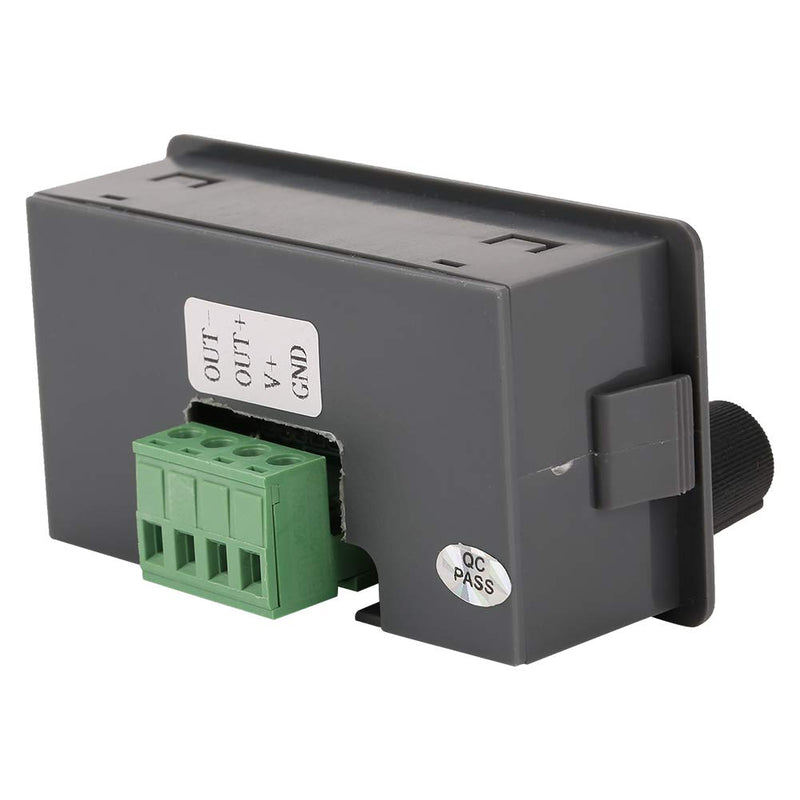 [Australia - AusPower] - 4-20mA Current Signal Generator High-Brightness Digital Tube DisplayDigital Analog Coarse/Fine Tuning Constant Current Output 