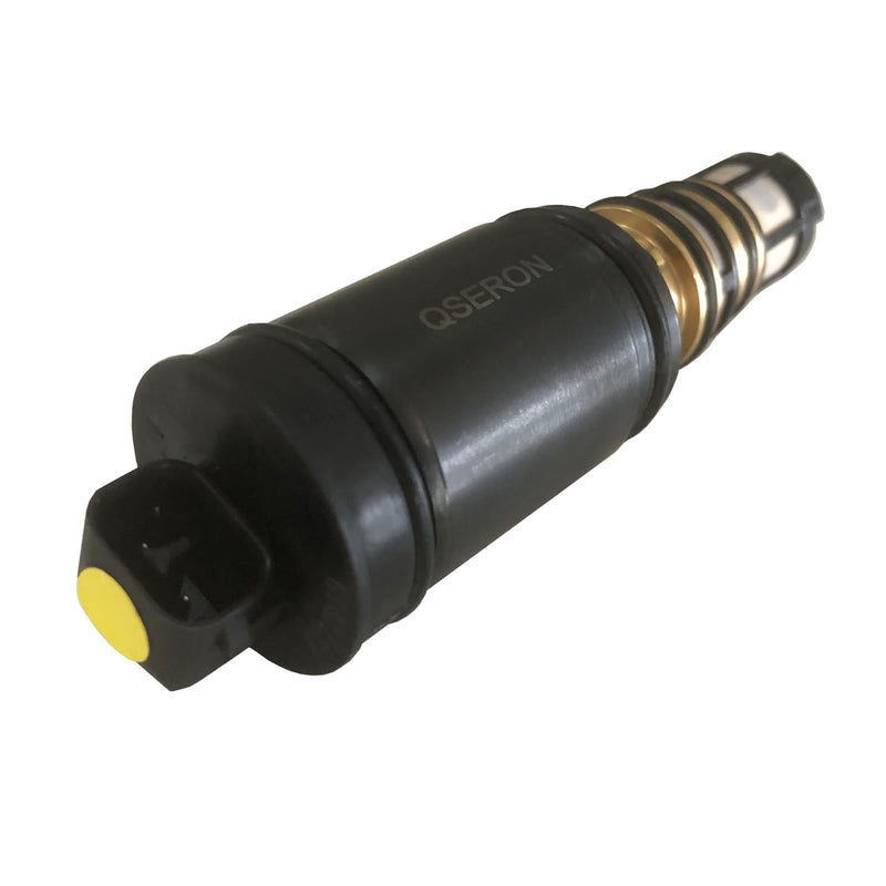 AC Compressor Control Valve 5SE09C 5SE12C 6SEU16 For MERCEDES BENZ