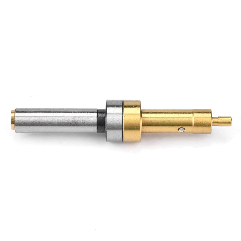 [Australia - AusPower] - Mechanical 10mm Stainless Steel Edge Finder with Non Magnetic Rotary Part for CNC Lathe Milling Machine 