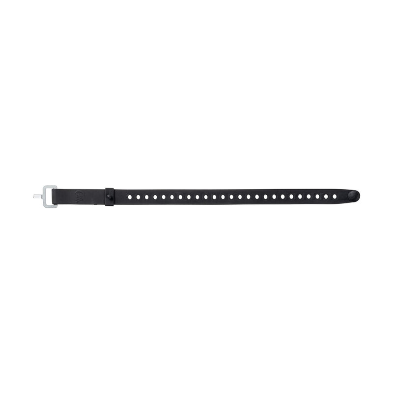 [Australia - AusPower] - Nite Ize, Inc. USS18-01-R3 Nite Ize GearPro Secure Tarps, Hoses, Skis, Lumber, 70 lb. Load Limit, Black Utility Strap 18" 