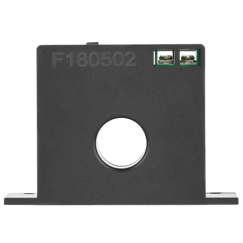 AC Converter, SZT15-CH-420E Current Transformer Sensor Current Transformer AC 0-50A to DC 0-5V/0-10V/4-20mA