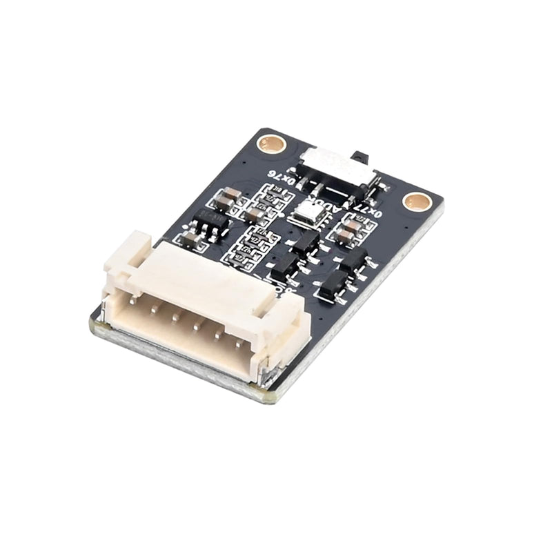 [Australia - AusPower] - BME280 Environmental Sensor, Temperature Humidity Pressure Module, High Accuracy, I2C/SPI Interface,Compatible with Arduino/Raspberry Pi/STM32 