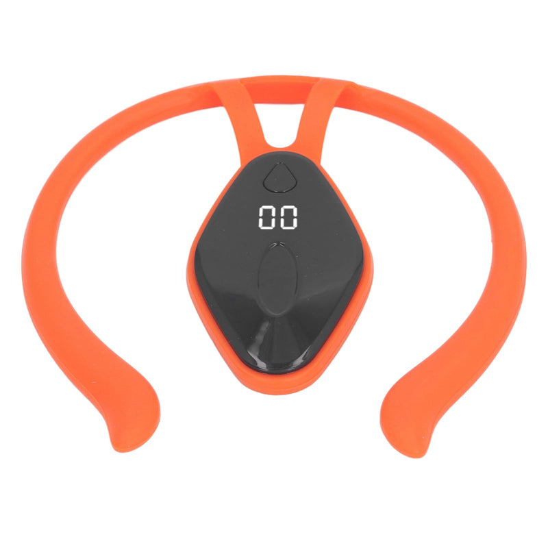 Intelligent Hunchback Posture Corrector with Vibration Reminder, Comfortable to Wear, High-Quality Invisible Design, Prevents Chronic Fatigue, Ideal for and Style 1 Style 1