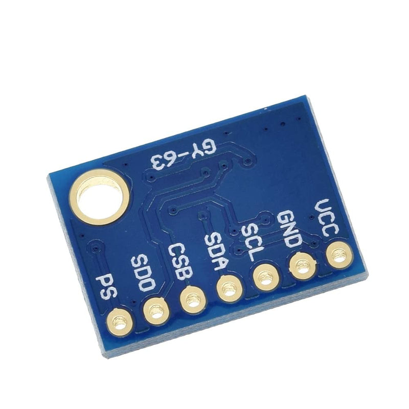 DollaTek GY-63 Precision MS5611-01BA03 Atmosphere Pressure Gauge Altimeter Sensor Module