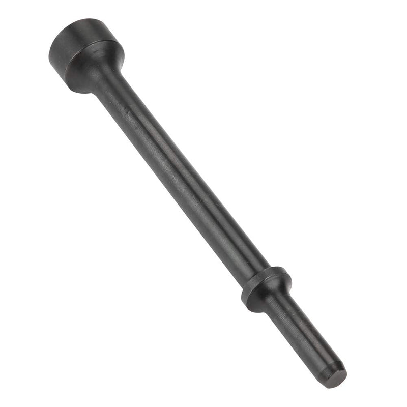 [Australia - AusPower] - Extended Length Air Hammer Punch Set Long Air Hammer Bit Smoothing Pneumatic Drifts Air Hammer Attachments Impact Tool (178mm) 178mm 