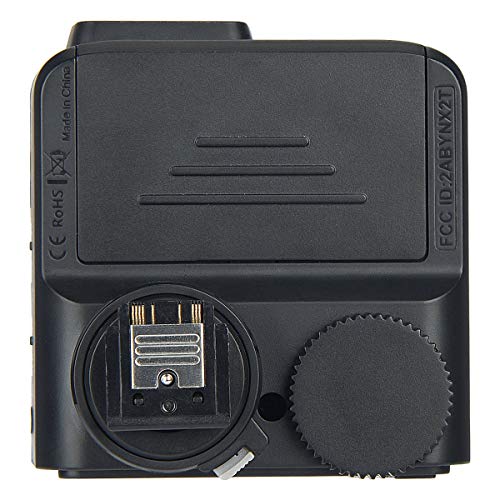 Godox X2T-S 2.4G TTL Wireless Flash Trigger for Sony A7III A7RIV A9 A6000