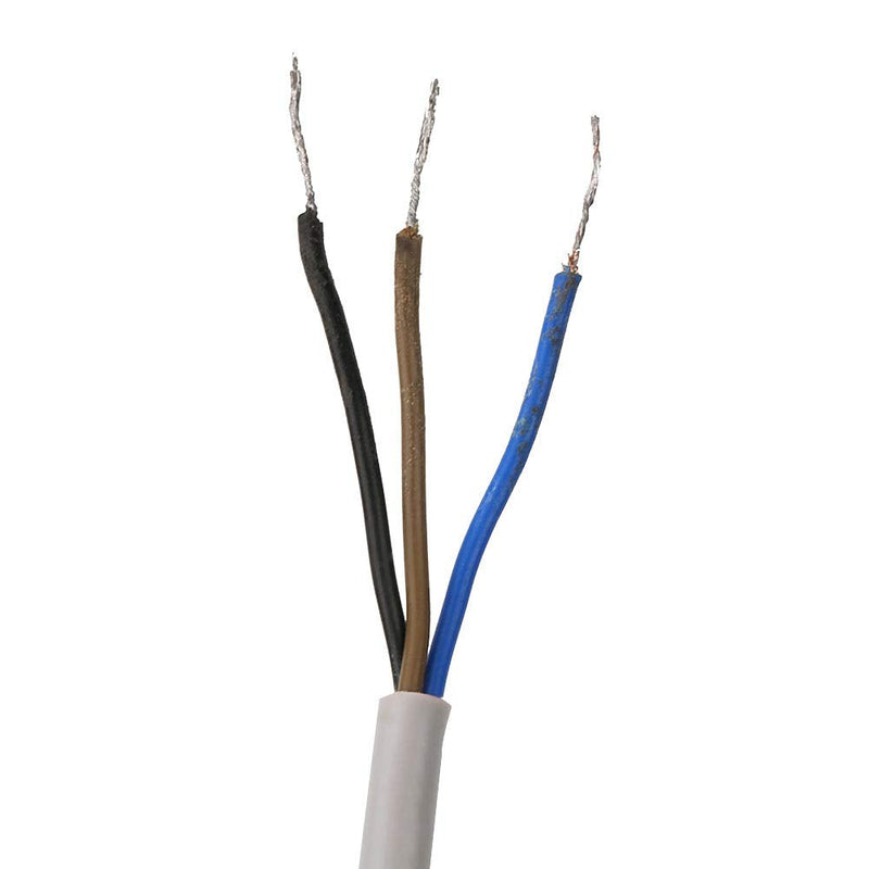 [Australia - AusPower] - 20mm Proximity Switch Inductive Proximity NPN Normally Open Detection Switch 