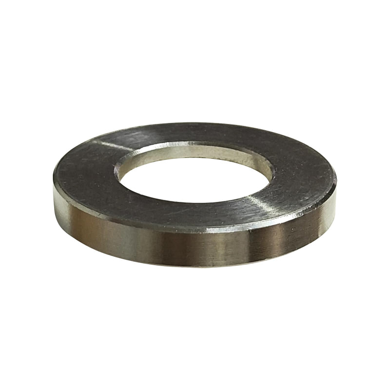 [Australia - AusPower] - Self-Aligning Spherical Washer Set, 5/8" ID x 1-3/8" OD x 5/16" Thick, for Bench Grinders with 5/8" Spindles 