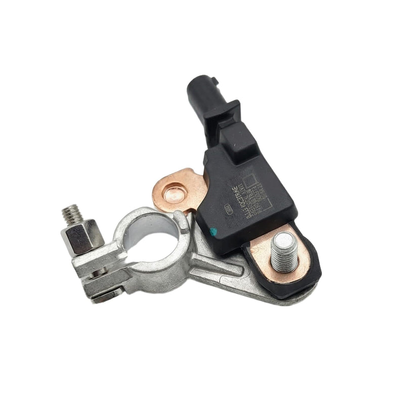 Battery Current Sensor – Battery Temperature & Voltage Monitor Compatible with Dodge, Chrysler, Wrangler, Jeep, Ram 1500/2500/3500 – Replaces OEM# 4692269AI, 4692269AG, 04692269AG