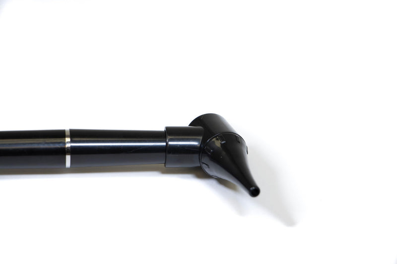 [Australia - AusPower] - PrimaCare DL-4112 Mini Diagnostic Otoscope Kit with High Resolution LED Ear Light 