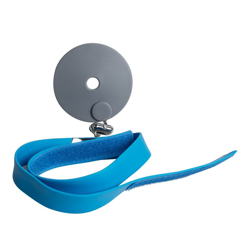 [Australia - AusPower] - Head Mirror Reflector Medical Doctor Examination Light Physician Nose Ear 