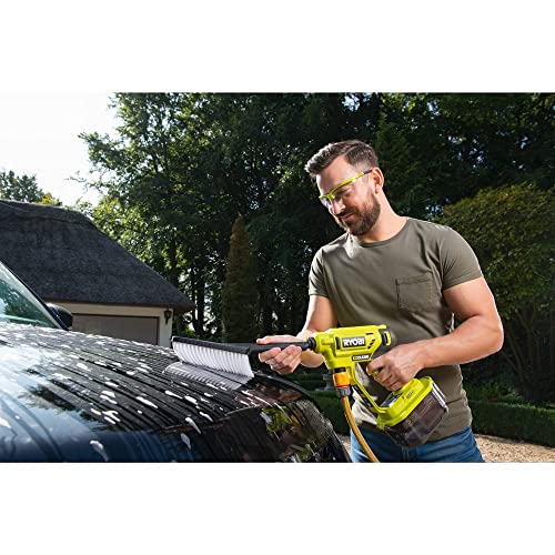 Ryobi RAC750 Multi-Purpose Brush for RY18PW22A-0 (Single) Multi-surfaces