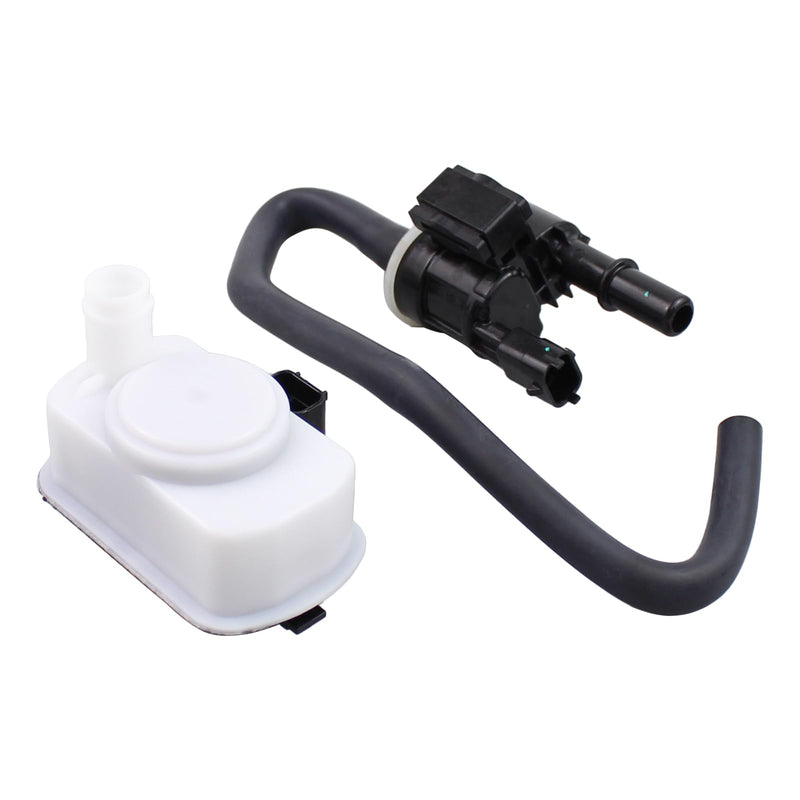 Vapor Canister Purge Solenoid Valve and Evaporative System Integrity Module for Ram 1500 Classic 2019-2024 for Ram 1500 2013-2024 5.7