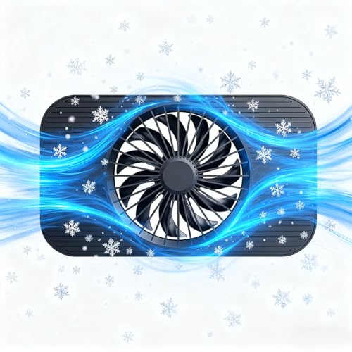 Z-X3 Router Cooling Stand - 140mm Fan Mount with USB Power, Heatsink Rack for Router Host Cooling