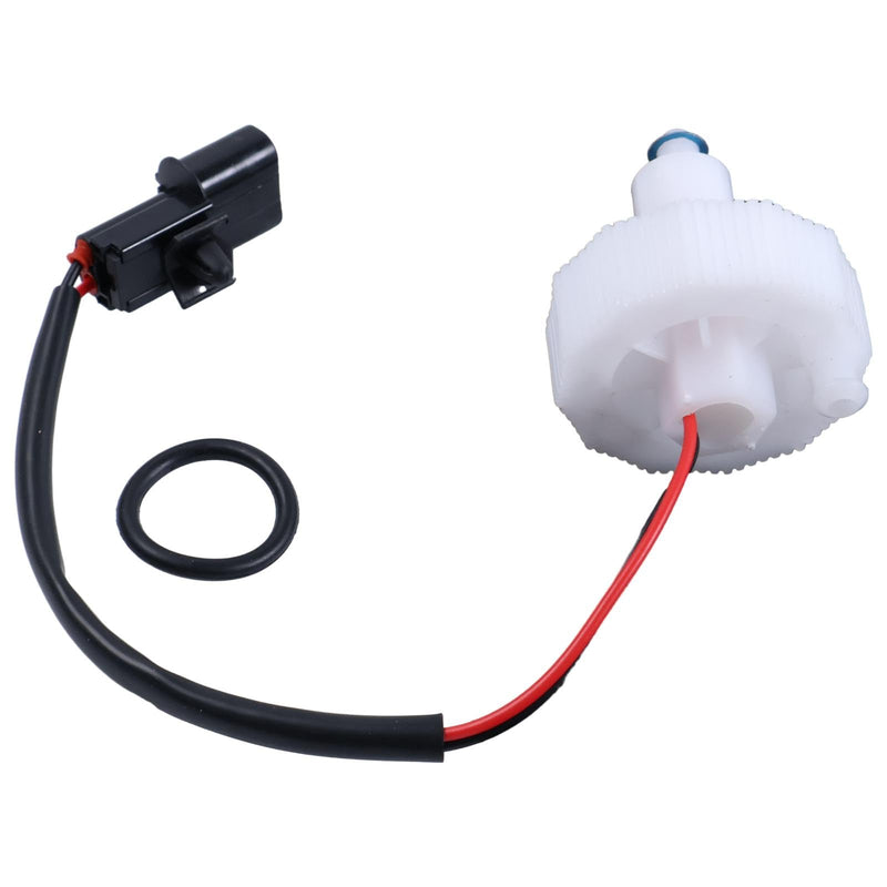 [Australia - AusPower] - Fuel Filter Sensor MR514545 Compatible with Mitsubishi Pajero NM NP 2001-2006 4M40 4M41 