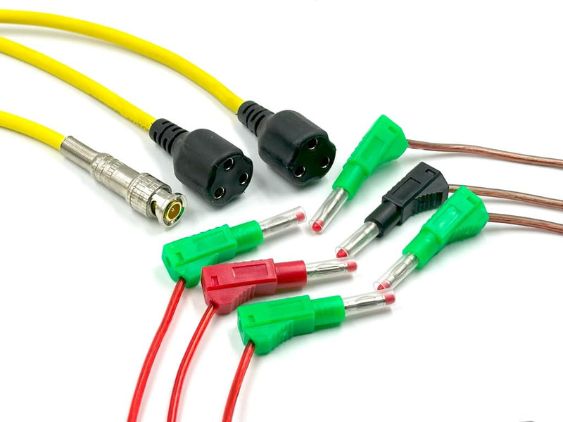 [Australia - AusPower] - TL-mix6 Mixer Test Lead 