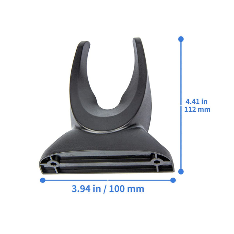 [Australia - AusPower] - Generic 5PCS Universal Barcode Scanner Holder, Stand U, USB, 5 Pack 