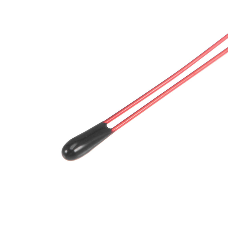 [Australia - AusPower] - uxcell 10pcs 10K 3590B 1% NTC Thermistors Resistors Temperature Sensor 