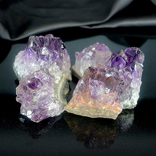 Crystal 10-60g Home Decor Natural Quartz Stone Spiritual Fluorite Energy Crystal Point Crafts Healing Wand(40-50g) Style 4
