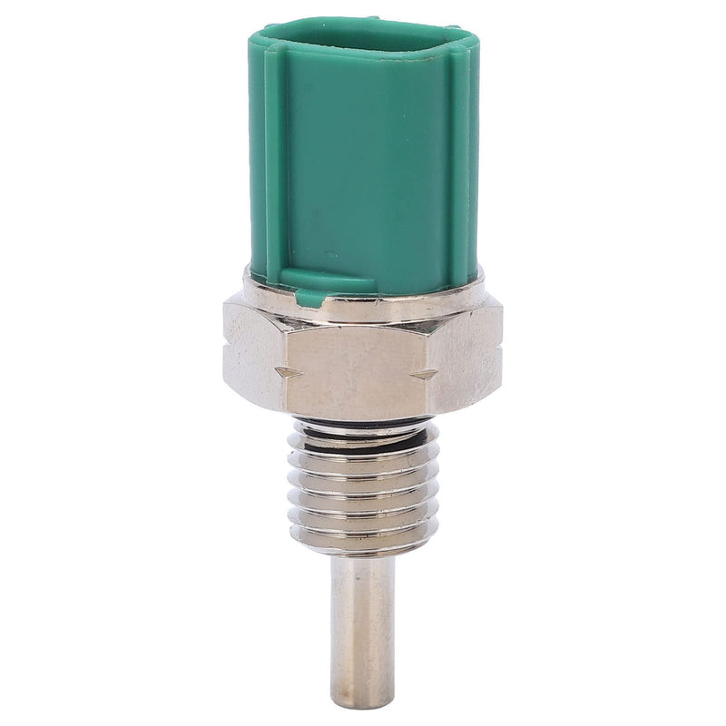 [Australia - AusPower] - 1J50-83040 Water Temp Sensor, Alloy Steel Temp Sensor, Kubota 183 Sensor for Excavator with Premium Material, High Sensitivity and Durability, Easy Installation 