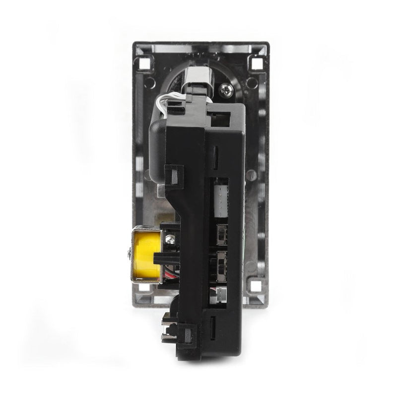 [Australia - AusPower] - Vending Machine Acceptor Slot for Gaming - Universal Multi Selector Slot Compatible with Prize and Redemption Machines 