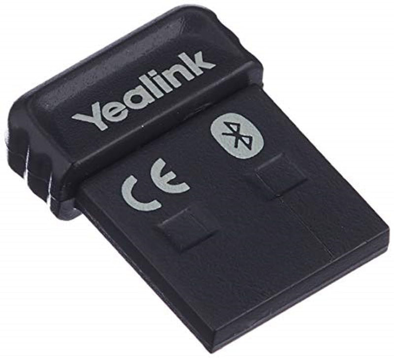 [Australia - AusPower] - Yealink BT50 Accessoire de vidéo-conférence Noir 