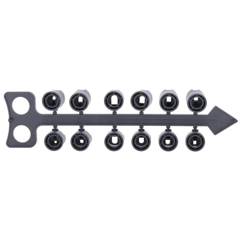 [Australia - AusPower] - Toro T5 Rapid Set Gear Driven Rotor with 5" Pop-Up Riser and Check Valve 