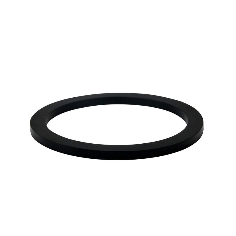 [Australia - AusPower] - 1.5"Camlock Gasket Fitting - Cam Lock Hose Seal for Female Coupler - Cam Groove Replacement Rubber Washer (10-Pack) 1.5" 