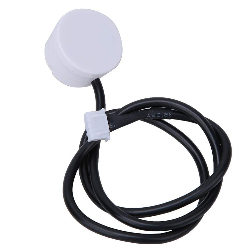 Liquid Level Sensors, Level Sensor Non-Contact NPN Output Interface IP67 Waterproof XKC Y25-NPN 5-12V