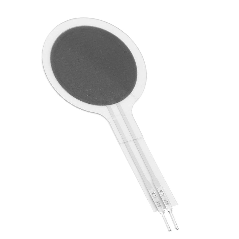 Force Sensitive Resistor Thin Film Pressure Sensor 0-50KG Flexible Sensitive Waterproof Force Sensing Resistor