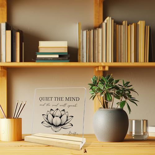 Yoga Meditation Room Decor Yoga