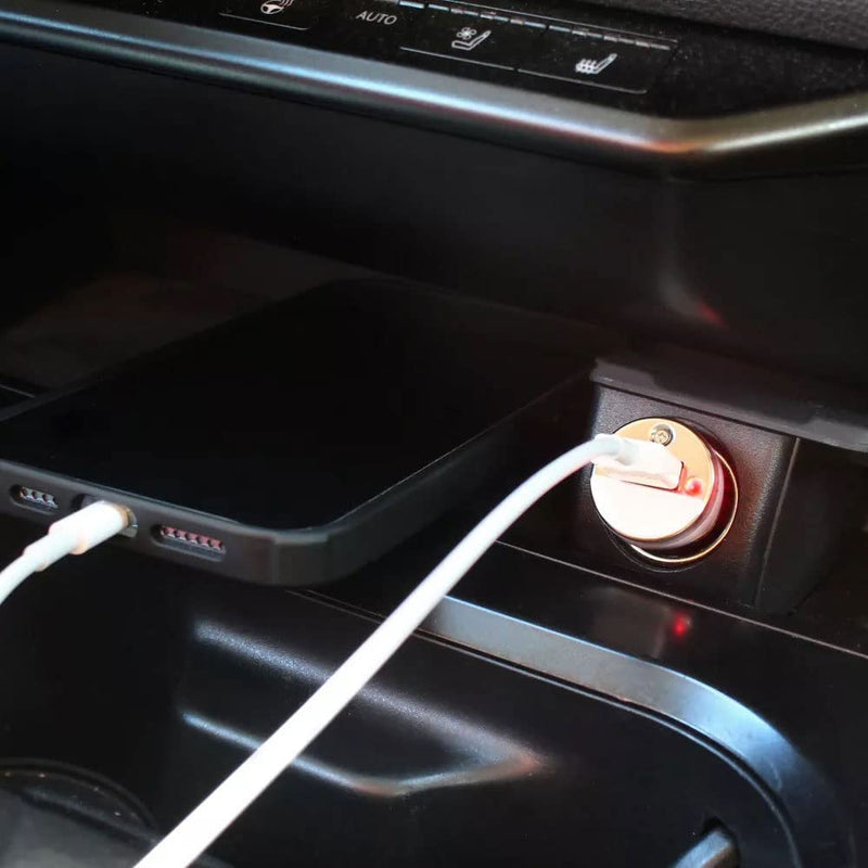 [Australia - AusPower] - iPhone 15 Car Carplay Cable, USB A to USB C Cable for iPhone 15, 15 Pro Max, 15 Plus, iPad 10th Gen, iPad Pro 12.9/11, iPad Air 5th/ 4th Gen,Mini 6th Gen Charger Cord, Car Charging Cable (3.3ft White) USB A to USB C (for 15) 