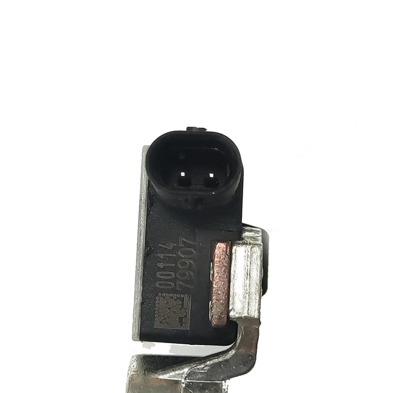 Battery Current Monitor Sensor Module Compatible for Chevrolet Cruze 2016 2017 2018 Replace# 5S16448, 22926732, 022926732