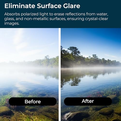 HOYA 82mm HMC UV(c) Haze Camera Lens Filter Multi-Coated Tempered Glass 82 mm