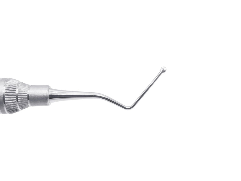 [Australia - AusPower] - 704-732 Excavator, Hollow Handle 9.5mm Ultra Light, #32L 