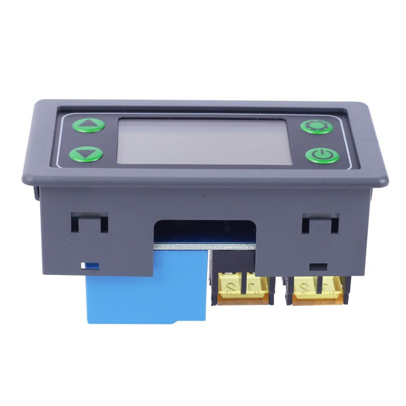 [Australia - AusPower] - XY-SA30 30A Electronic Thermostat Controller, AC 110V-220V NTC Digital Temperature Control Module, -40~166℉ Automatic Timed Heating/Cooling Temp Control Board 