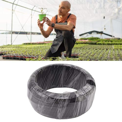 KUIDAMOS 4.0mm bonsai training wire, 500g roll for horticulture and garden tool use