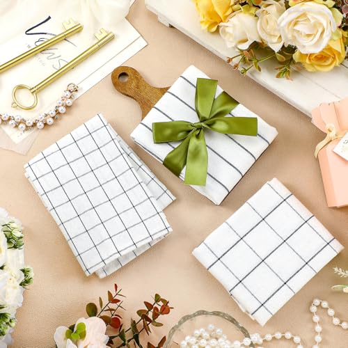 Cinnvoice 6 Sets Bridal Baby Shower Prizes for Winners Guests Gift, Square