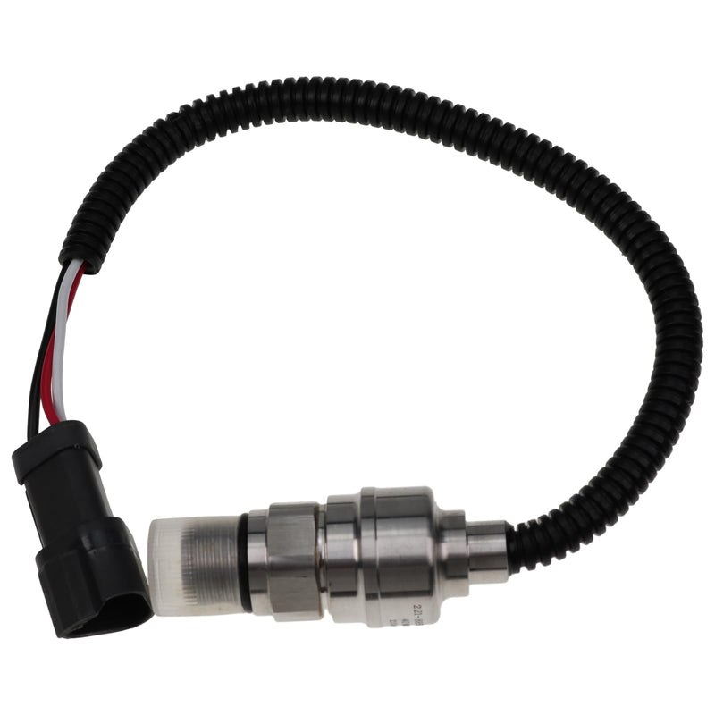 [Australia - AusPower] - Pressure Sensor 221-8859 106-0178 2218859 1060178 Compatible with Caterpillar CAT 311B 311C 312C 314D 315B 320C 323D 324D 330C 336D 345B 385C 