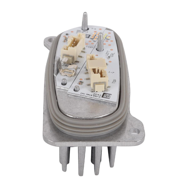 Headlight Ballast Module 5FJ941475 Replacement Daytime Running Light Control Unit Front Left for Seat Leon MK4 IV KL1 KL8 2019-2023