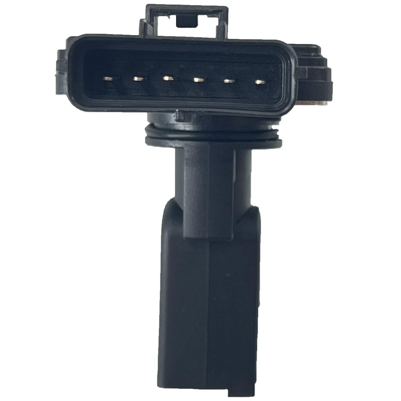 [Australia - AusPower] - Mass Air Flow (MAF) Sensor YC2F-12B579-BA Compatible with E-150 E-250 E-350 E-450 E-550 Excursion Explorer F-250 F-350 F-450 F-550 Super Duty F53 Grand Marquis Mustang 