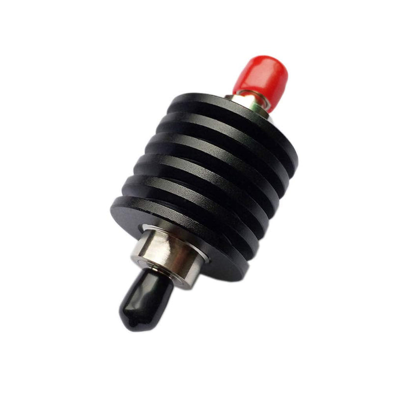 [Australia - AusPower] - BECEN 10db 10W SMA Attenuator Male to Female ，10 Watt Fixed attenuator DC-3.0Ghz 50ohm (10dB) 