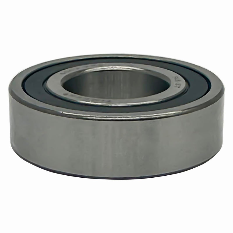 [Australia - AusPower] - 2PACK TIMKEN 6003-2RS Double Rubber Seal Bearings 17x35x10mm, Pre-Lubricated and Stable Performance and Cost Effective, Deep Groove Ball Bearings 