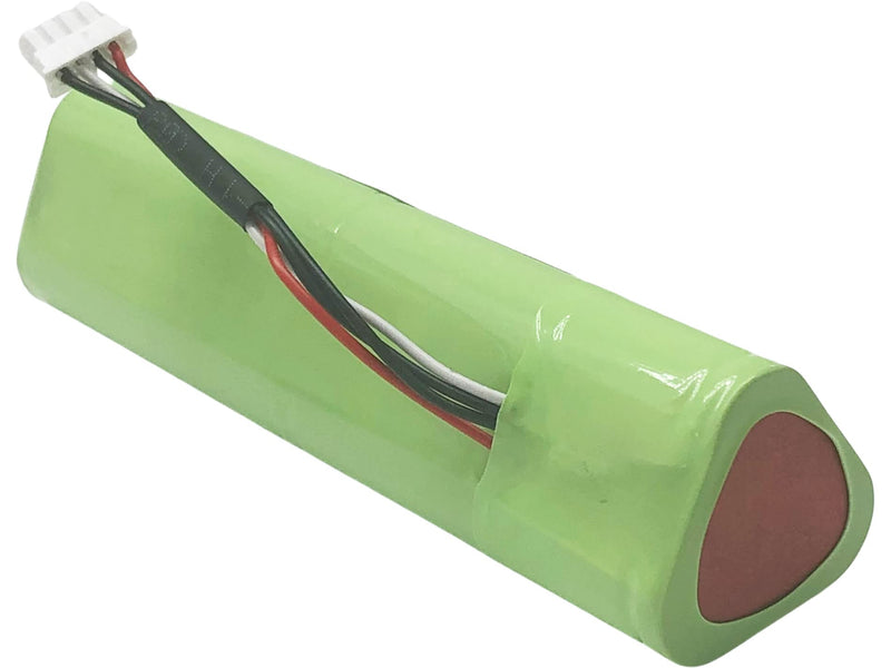 [Australia - AusPower] - ZZcell® Battery Replacement for Fluke BP190, BP-190, B11432, 677390 Scopemeter 192, 192B, 196, 196B, 196C, 199, 199B, 199C Analyzers 433, 434, 435, 190M, 7.2V 3600mAh 
